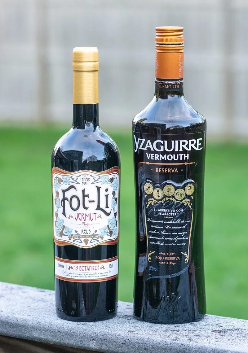 Cinquantadue grammi di genio: dove nasce il vermouth e come berlo oggi